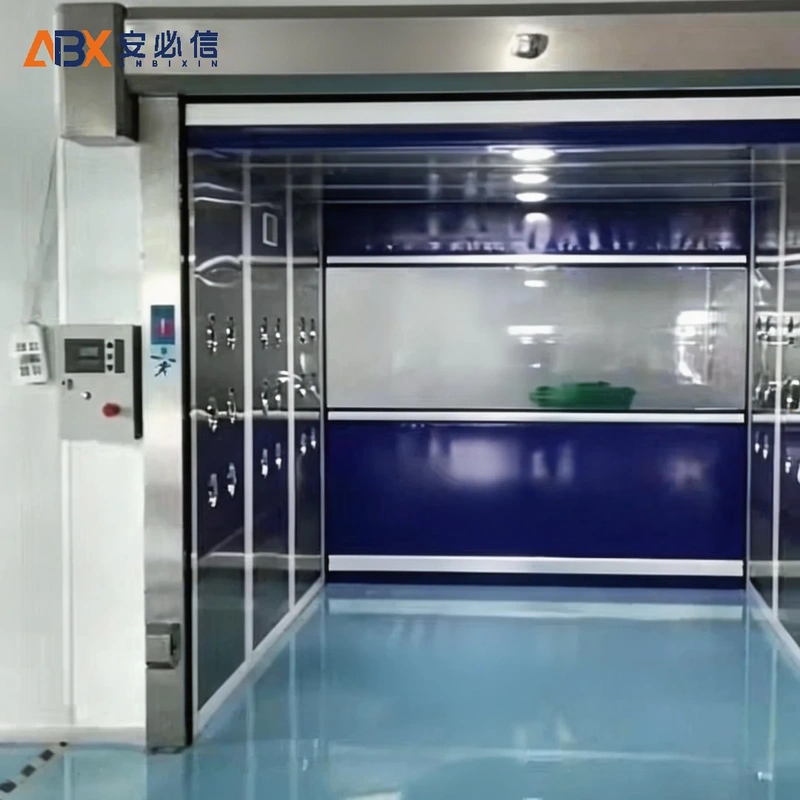 牡丹江高速门
